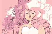 rose quartz