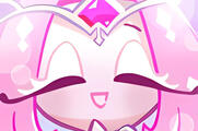 eternal sugar cookie